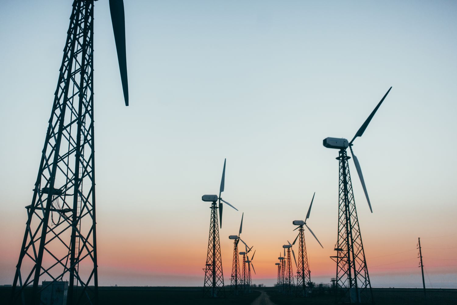 Clean Energy